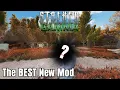 The BIGGEST New Mod for S T A L K E R GAMMA