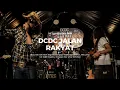 Download Lagu The Panasdalam Bank - Bila Cinta Tak Indah Bagimu (DCDC Djalan Rakyat)