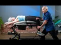 Hi-Lo Massage Tables Features and Techniques with James Waslaski
