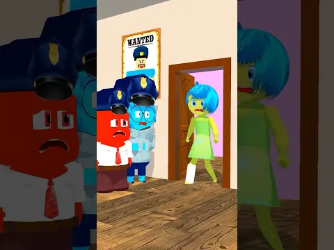 Search JOY & BARRY’S PRISON ESCAPE