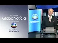 Download Lagu [Globo Notícia] Edição da tarde - Sábado | Rede Globo (07/11/2009)