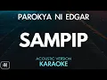 Parokya Ni Edgar - Sampip (Karaoke/Acoustic Instrumental)