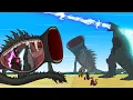 Download Lagu If GODZILLA \u0026 KONG vs Evolution of BLOOP - Story of Transformation | Godzilla \u0026 BLOOP Cartoon Movies