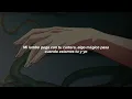 Sci-Fi - Tainy ft. Rauw Alejandro (Lyric Video)