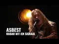 Download Lagu Asbest - Radar mit ien signaal | Live bij Djammen