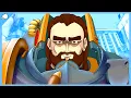 The Spiffing Brit Animated Special - Fallout 4 But Weapons Are Randomised