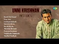 Download Lagu Unni Krishnan Melodies | Kaatre En Vaasal | Ivan Yaro | Un Perai Sonnale | Mercury Melae |