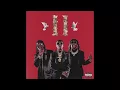 Migos - Narcos (Audio)