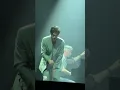 Aaron Tveit - London Palladium April 20, 2025: Crazy Rolling