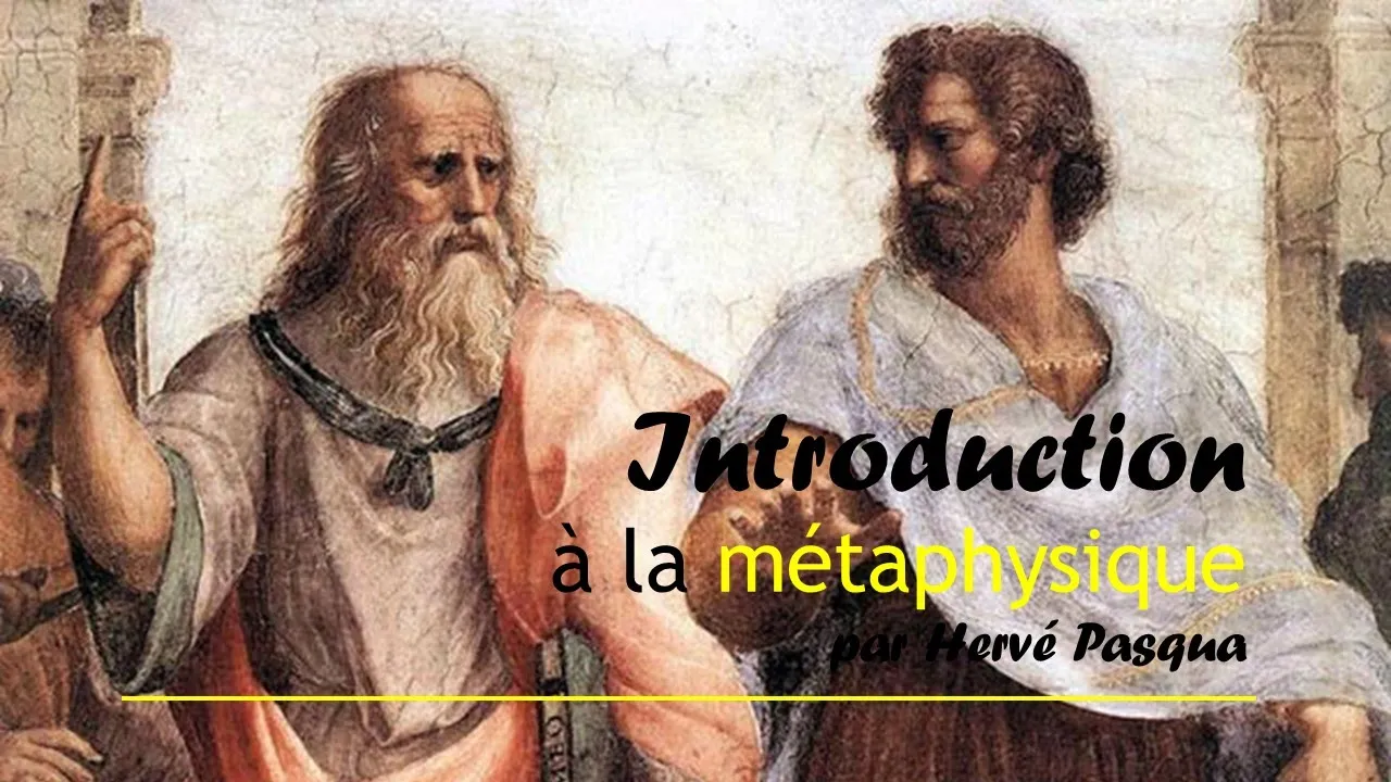 1/8 Métaphysique
