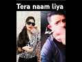 Download Lagu Tera Naam Liya | Ram Lakhan | Jackie Shroff, Dimple Kapadia | Manhar, Anuradha | 80's Romantic Song