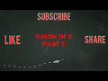 Union in C Programming Part 3 ll By Manu Agarwal