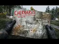 The Chernarus DayZ Map Guide FOR EVERYTHING routes loot spawns vehicles crash sites and more