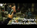 Download Lagu Molotovs Cocktails In Ukraine