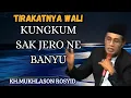 Download Lagu TIRAKATnya wali KUNGKUM SAK JERO NE BANYU 💥KH.MUKHLASON ROSYID #gusmukhlason #tauhid #hakikat