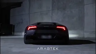 شيرين   تباعا تباعا  ديب هاوس ريمكس  دندنها