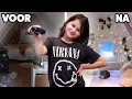 Download Lagu TIJD VOOR EEN PREPPY TIENERKAMER! - Slaapkamer Make-over
