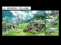 Download Lagu MHGen \u0026 MHGU - Bherna Village Theme Extended