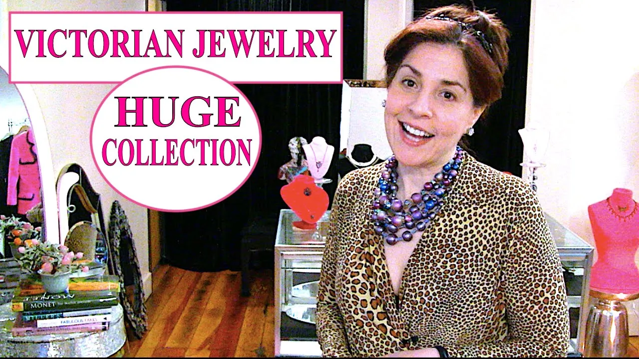 Ancient Jewellery: A Link to Vanished Civilizations