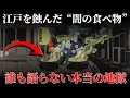 江戸の闇メシ暴露！屋台で密かに売られていた“危険メニュー”とは？ | 江戸時代 食事