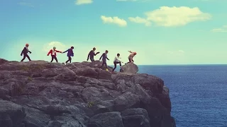 MP3 DL 방탄소년단 BTS RUN Audio Only 