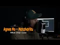 Download Lagu Agnes Mo - Matahariku || Mikail Omar Cover