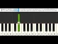 Download Lagu A Certain Scientific Railgun Ending 4 : Misawa Sachika - Links | Melodica Pianika - Tutorial