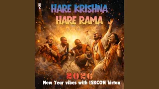 hare krishna hare rama a truly enjoyable iskcon kirtan