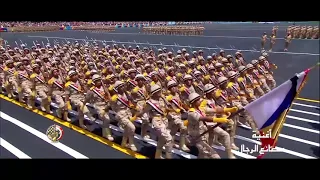 بلادي بلاد التاريخ والأمان  مصانع الرجال       دندنها