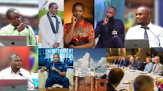 🚨RWAHAWE ITARIKI: IBYO WAMENYA KU RUBANZA RWA GATANYA YA VESTINE | HAFASHWE ABIYITA ABANYAMASENGESHO