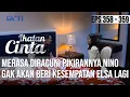 Download Lagu IKATAN CINTA - Merasa Diracuni!! Nino Gak Akan Beri Kesempatan Elsa Lagi