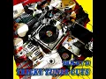 Jungle Fire Burnin (Original Mix)
