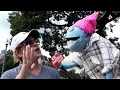Download Lagu Crime-Loving Libs SHUT DOWN Puppet Interview