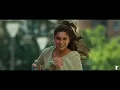 Champagne – Music Video Song | #ALPHA | #Sharvari