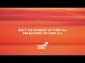 Eliza Rose - B.O.T.A. (Baddest Of Them All) (Lyrics)