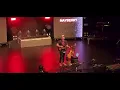 Patrick Mayberry-Lead On Good Shepherd-Alberta Bair Theater-Billings,Mt-10/5/23