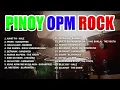 Various Artists - PINOY OPM ROCK | Non-Stop Music