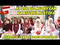 Download Lagu 🔴AL QOLBUL MUTAYYAM \u0026 YA ASYQOL MUSTOFA//RIYADHLUL JANNAH KORDA HONGKONG ‼️