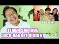 Download Lagu BTS (방탄소년단) 'Butter' Official MV (Hotter Remix) REACTION!!