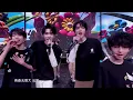 Download Lagu 【TNT时代少年团 宋亚轩】时隔五年！时代少年团与师弟再度带来《街舞少年》in 2025TF家族新年音乐会《热爱》|| 1080HD