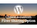 Part 43 - WordPress Theme Development