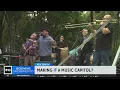 Sacramento pushing to become newest music capital