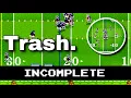 Unedited Retro Bowl Gameplay trust me it s good