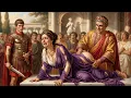 Lagu The Horrifying Ritual That Rome Tried to Erase From History