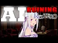 Download Lagu AI Destroyed Anime (Spoilers)
