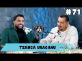 Download Lagu un PODCAST mișto - Tzancă Uraganu- o VIAȚĂ ca în FILME AMERICANE
