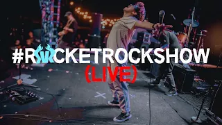 Download Rocket Rockers - P.E.S.T.A at Festival Raya Gembira Ancol, Jakarta (LIVE) MP3