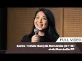 Download Lagu Kamu Terlalu Banyak Bercanda (KTTB) oleh Marchella FP
