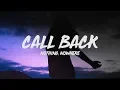 Download Lagu nothing,nowhere - call back (lyrics)