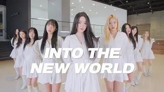 Download [AB] Girls' Generation - Into The New World | 커버댄스 Dance Cover MP3